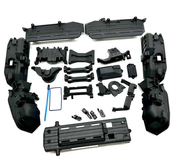 BOUNDARIES / 4枚セット Stomp Pad – Angles Sports - Ski, Board, and Fly Shop