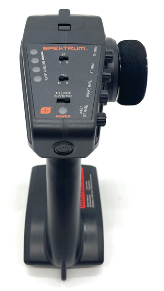 KRATON 8S EXB - RADIO SET Spektrum DX3 Tx with SR6200 Rx Arrma