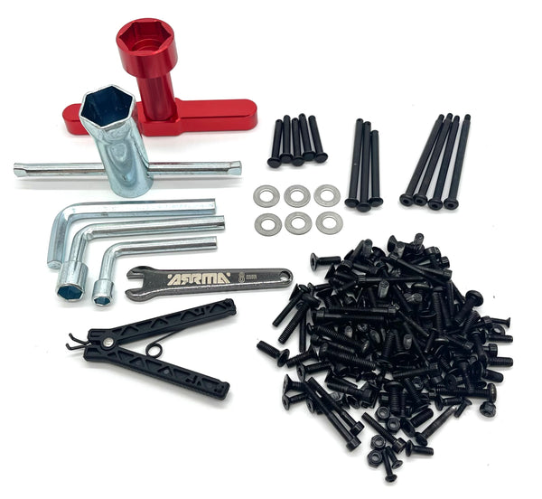 ArrmaOutcast8sEXBV2Screws_2_gr