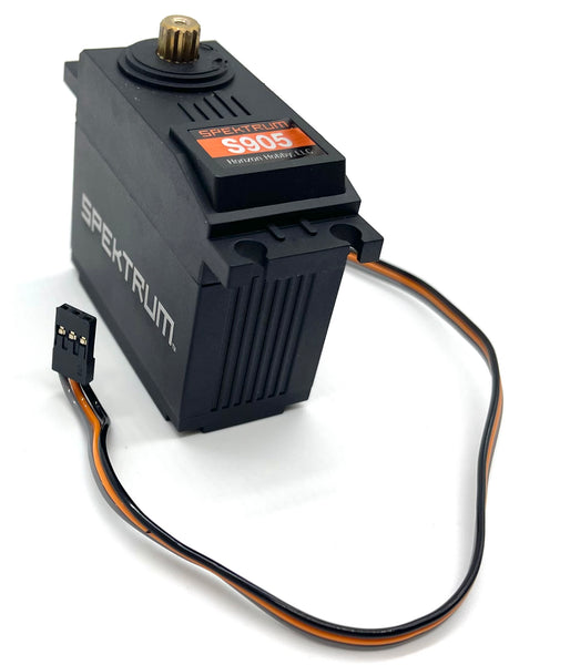 Losi 8IGHT-X Super Lasernut - S905 SERVO (Waterproof metal gear
