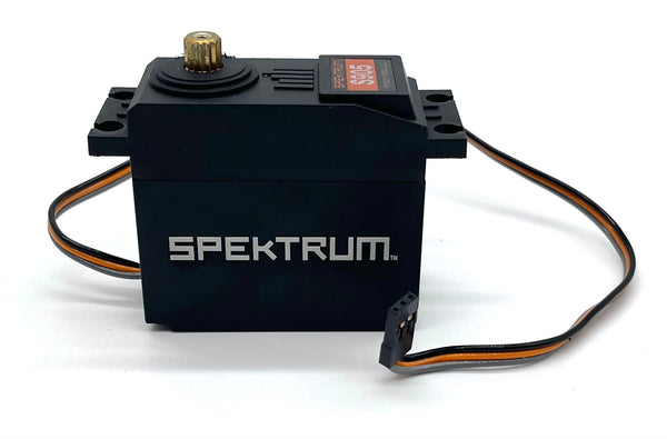 Losi 8IGHT-X Super Lasernut - S905 SERVO (Waterproof metal gear