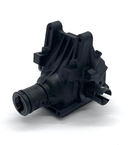 Arrma BIG ROCK 6s - DIFFERENTIAL front/Rear Safe-D input ARA7612