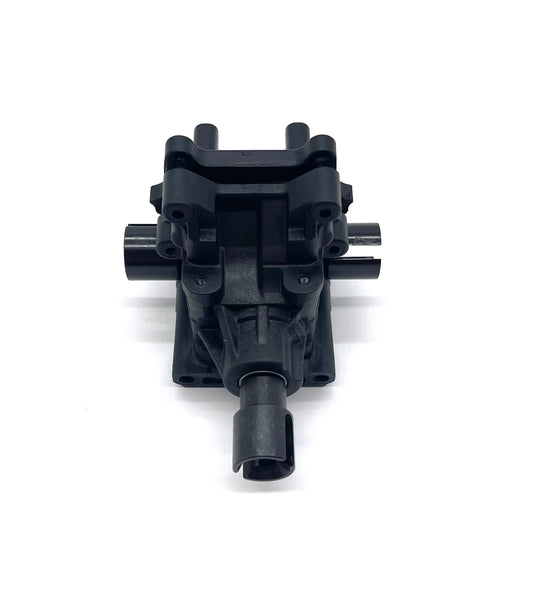 Losi 8IGHT-X Super Lasernut - Differential Front (assembled