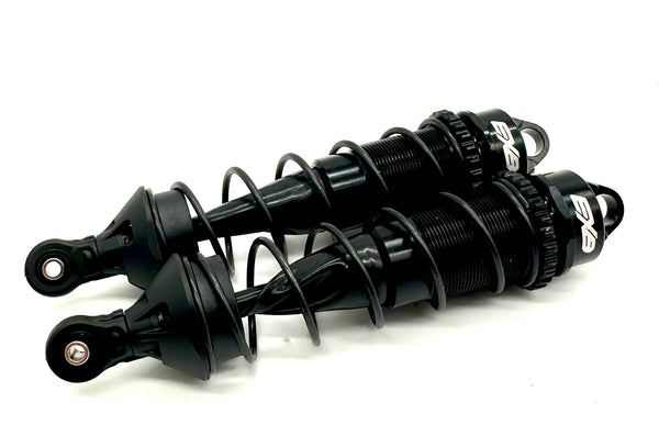 ベノムショック Arrma VENDETTA 4x4 3s BLX - SHOCKS, Front/Rear (set of 4) dampers