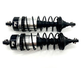 Losi DBXL-E - Shocks FOX F/R (dampers & Springs set of 2 LOS05020V2