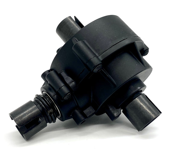 Losi DBXL-E - Differential F/R (40t/12t, assembled complete