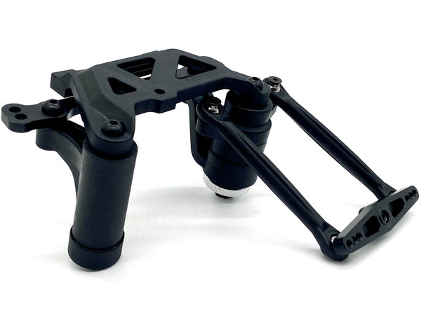 Billet Machined Steering Turnbuckle Linkages 105mm for Losi 1/5 DBXL-E 2.0 4WD | UK Billet Machined Steering Turnbuckle Linkages 105mm for Losi 1/5 DBXL-E 2.0 4WD | UK
