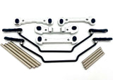 Losi DBXL-E - Suspension Pins Braces sway bars  LOS05020V2