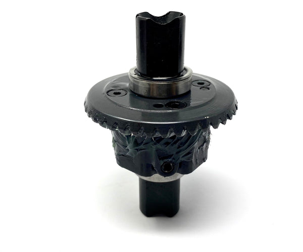 WCM 7075 Diff Spool For Arrma Outcast/Kraton 8S – Lock Up That Diff! (QTY 2)