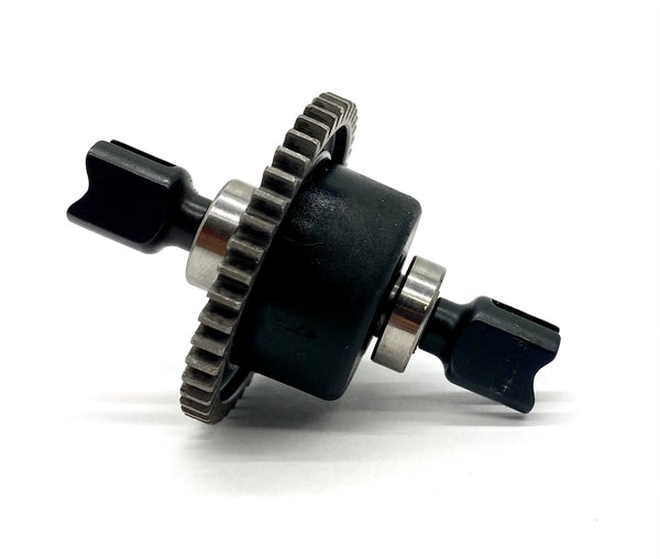 Arrma INFRACTION 6s - CENTER DIFFERENTIAL (complete diff 46t