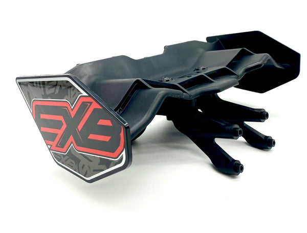 Arrma Kraton EXB 1/8 Mit Mamba Monster X 8s (kein 1/5) In Bayern - Foto 2