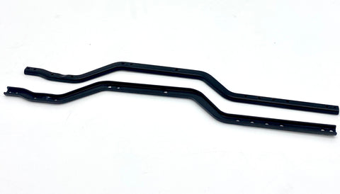 TRX-4M F-150 - CHASSIS RAILS (220mm) Steel (left & right) Traxxas 97044-1