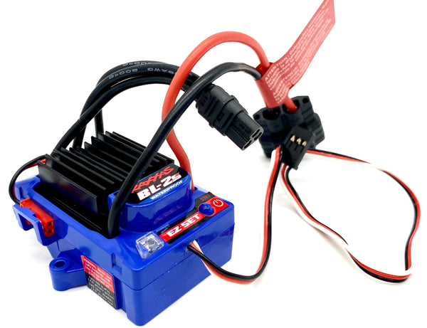 Traxxas 純正ESC 未開封 IMG-3532_8a007f8a-03bd-4483-