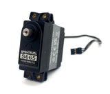 Arrma MOJAVE 6s BLX V2 - Servo (Spektrum S665 digital steering ARA7604V2