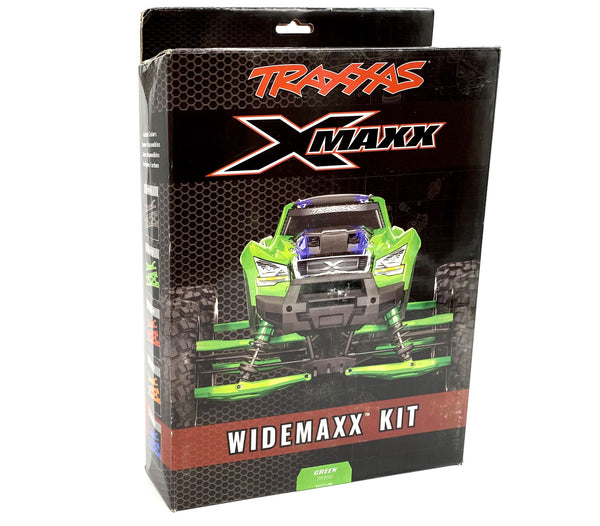 X-MAXX Suspension A-ARMS (Complete Set) – Jennys RC LLC