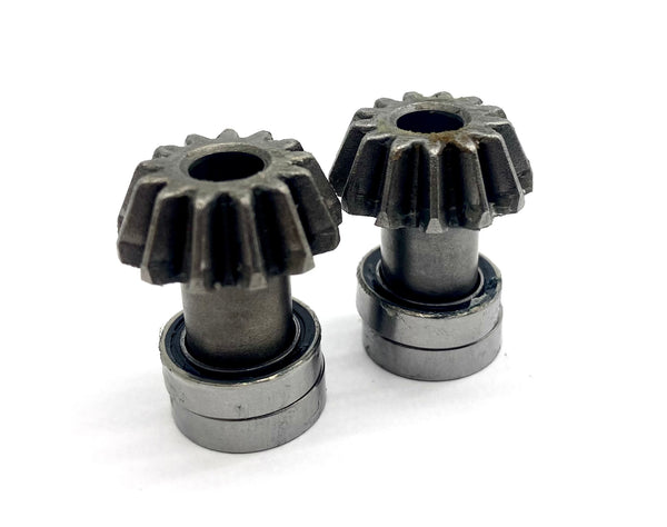 Arrma SENTON 4x4 223s - input BEVEL Gears metal 13t & bearings
