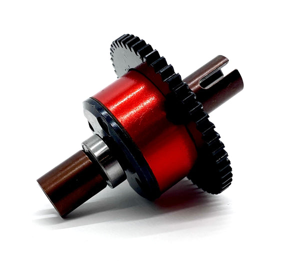 ホララドール Polaris RZR Turbo R / Pro S Front Differential 1337158 1337227