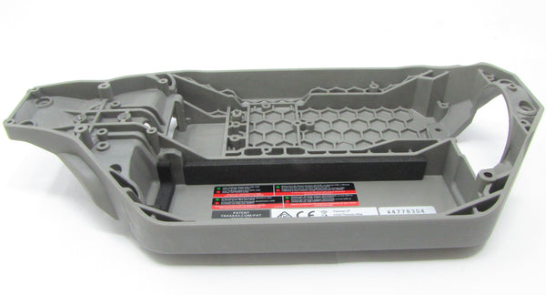 fits Rustler 4x4 BL-2S CHASSIS, 162mm long battery compartment