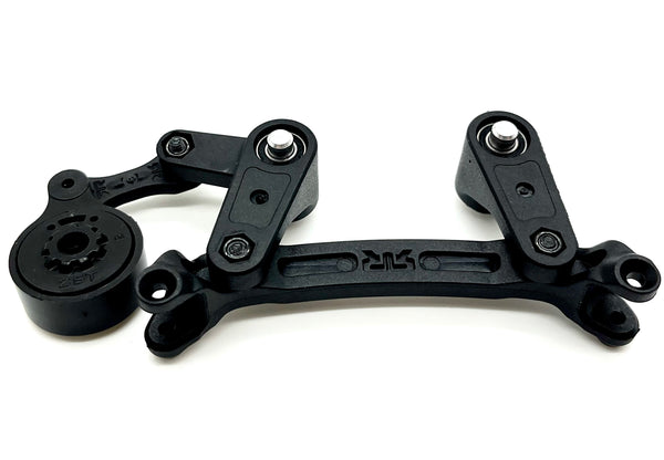 Mozzi Esagonali 17mm Per Arrma Kraton 4S 4x4 (ARA4408V2) - Ricambi Originali Usati Da Nuovi