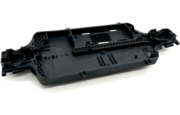 Arrma KRATON 4s 4x4 - CHASSIS (Composite - Updated XLWB wheel base