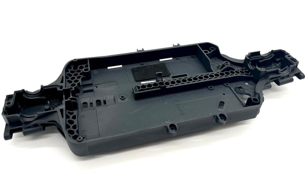 Arrma OUTCAST 4s 4x4 - CHASSIS (Composite - Updated MWB medium