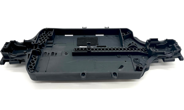Arrma OUTCAST 4s 4x4 - CHASSIS (Composite - Updated MWB medium