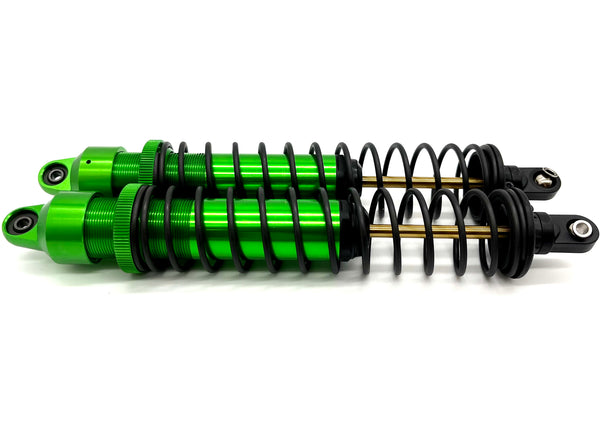 X-Maxx Shocks – Jennys RC LLC