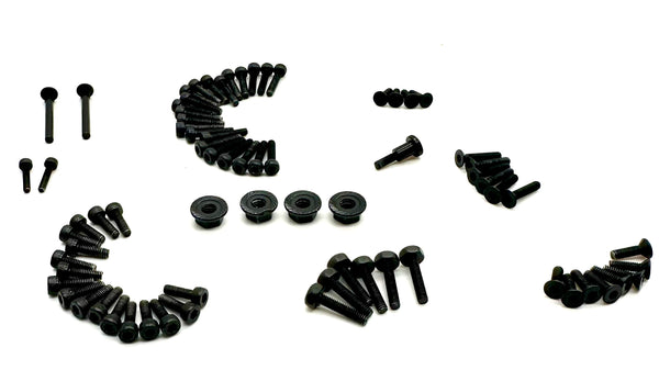 Losi LOS254061 - Accessori e attrezzi, multicolore Losi LOS254061 - Accessori e attrezzi, multicolore