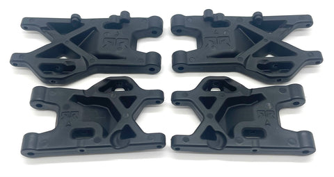 Arrma Mojave 4s 4x4 - Suspension A-Arms (Front/Rear lower composite ARA4404