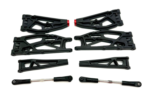 Arrma KRATON 6s V6 BLX - Suspension A-Arms (Front/Rear lower