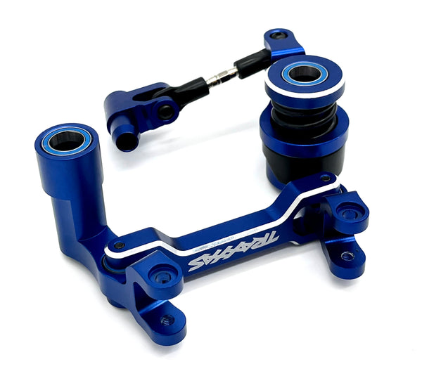 X-Maxx Steering – Jennys RC LLC
