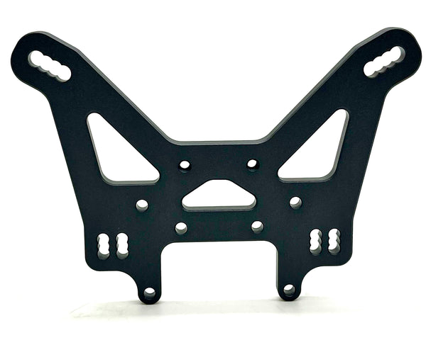 Tekno ET48 2.2 SHOCK TOWER (front, 7075 CNC annodized alum TKR9605