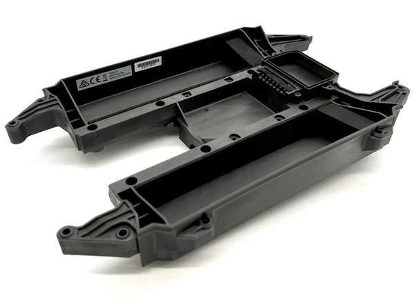 X-Maxx Chassis – Jennys RC LLC