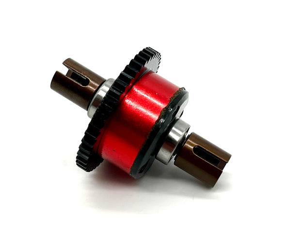 Team Corally SPARK XB6 - CENTER DIFFERENTIAL (diff 46t spur gear