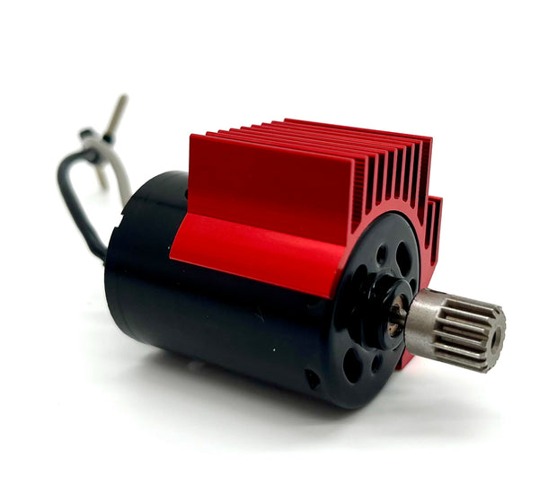 Moteur brossé Mega 380 | Passe-Temps 3000 Moteur brossé Mega 380 | Passe-Temps 3000