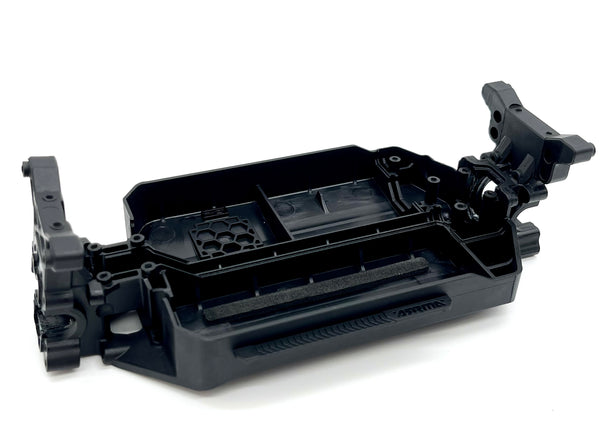 Arrma GRANITE GROM mega 4x4 - Chassis (SWB Composite) ara320746