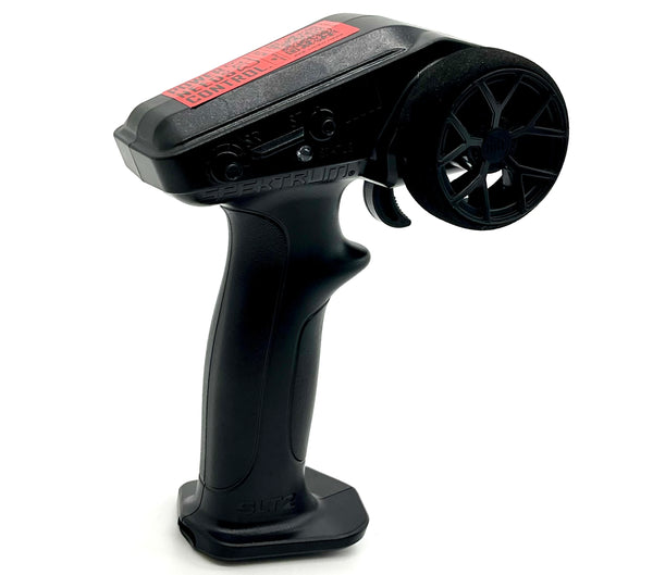 Arrma TYPHON GROM BLX - Transmitter (SLT2 2ch Spektrum) DSC mojave