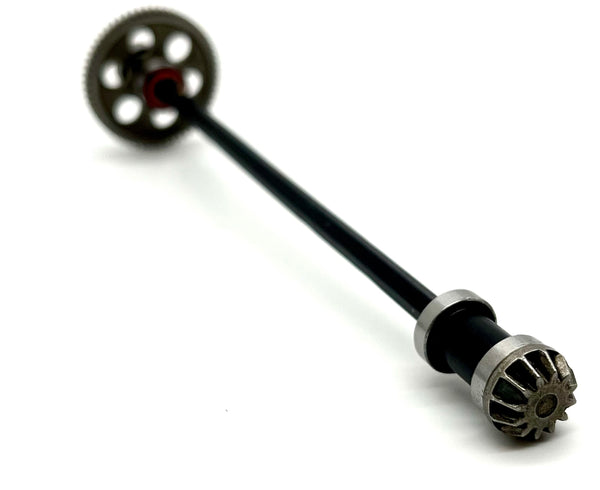 Arrma TYPHON GROM BLX - Spur Gear (59t) center shaft input