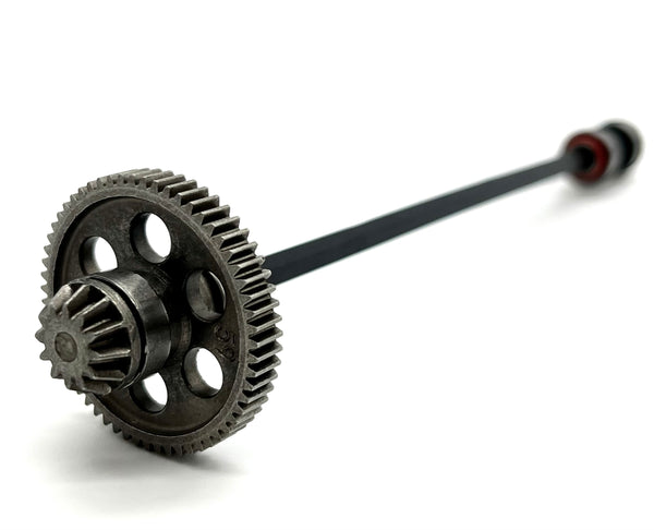 Arrma TYPHON GROM BLX - Spur Gear (59t) center shaft input