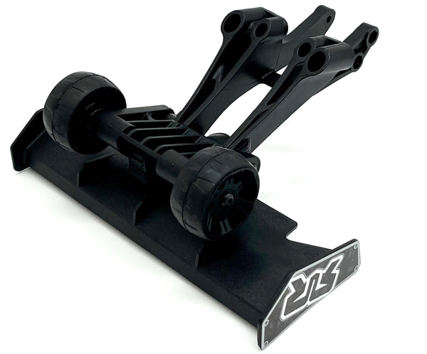Barre Anti-roulis Arrière En Aluminium Pour Arrma 6S 1/7 Et 1/8 – Pièce De Mise à Niveau - 11