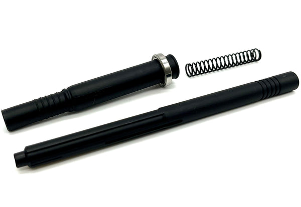 Arrma INFRACTION 4x4 3s BLX - CENTER Slider Driveshafts (LWB) Set