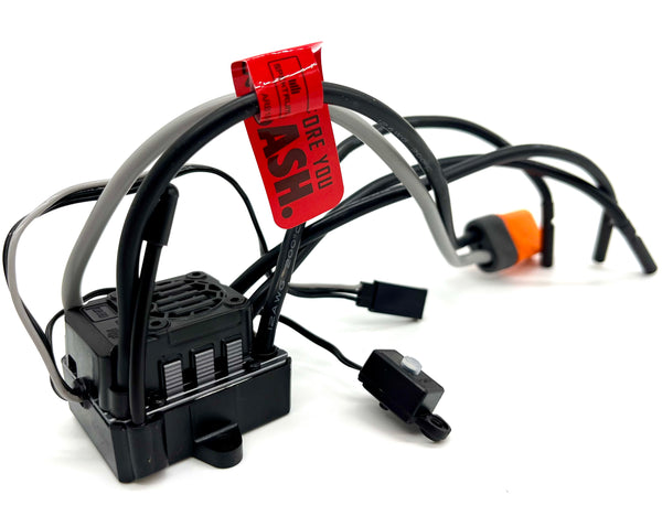 Arrma GRANITE 4x4 223s - Brushless 2-in-1 ESC / SLT Receiver 80a Arrma GRANITE 4x4 223s - Brushless 2-in-1 ESC / SLT Receiver 80a