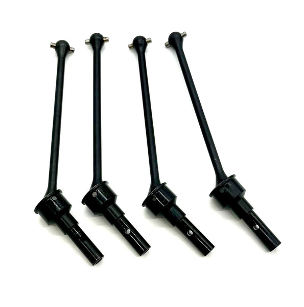 1/10 MAXX Ultimate DRIVE Shafts (Front/Rear driveshaft assembly