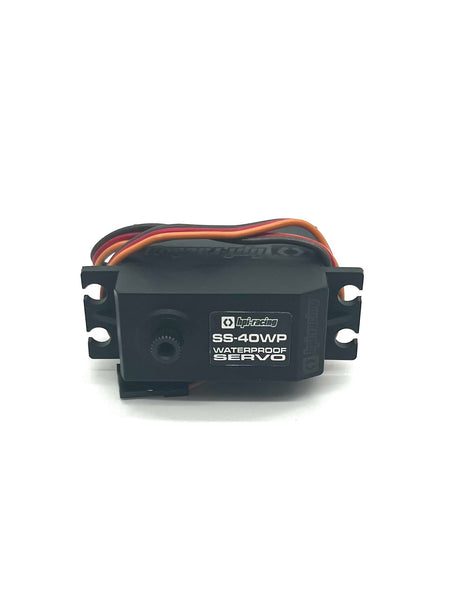Savage XL FLUX SS-40wp High Torque STEERING SERVO Vorza Gt-6