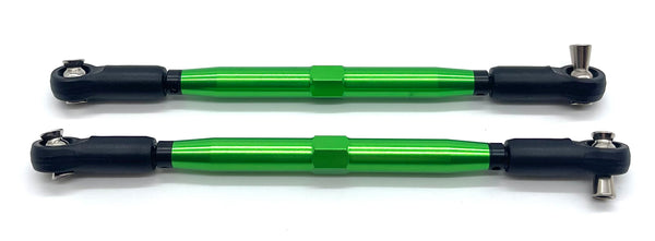X-Maxx Tie Rods – Jennys RC LLC