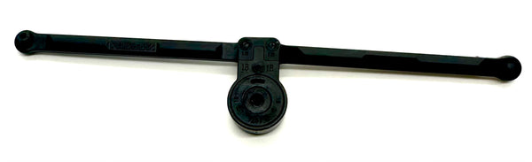 Arrma QUAKE 2wd - Steering (servo saver 25t steering links