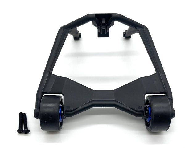 ヘックスバー X-Maxx Hex Hubs – Jennys RC LLC