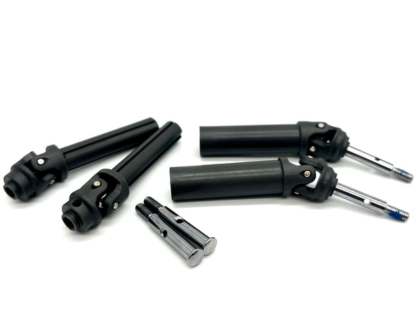 fits Slash 2wd BL-2S - Driveshafts, axles Rear Shafts & Stub