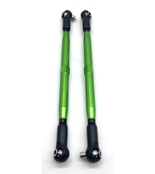 X-Maxx Tie Rods – Jennys RC LLC