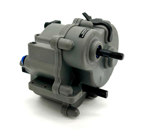 fits T-Maxx 3.3 TRANSMISSION 5181 5384 (Factory Assemb